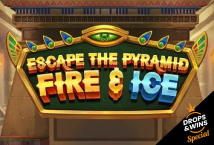Escape the Pyramid Fire & Ice